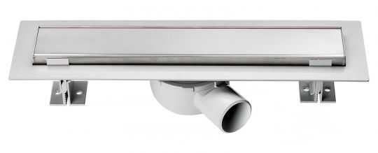 Душевой лоток Vincea SAY OPTIMA BUKLE SAY.601.60.P.DUZ схема 3 Душевой лоток Vincea SAY OPTIMA BUKLE SAY.601.60.P.DUZ схема 3