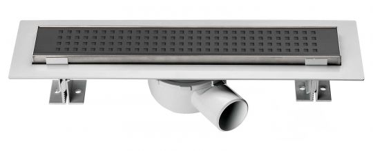 Душевой лоток Vincea SAY OPTIMA BUKLE SAY.601.70.P.PITI схема 9 Душевой лоток Vincea SAY OPTIMA BUKLE SAY.601.70.P.PITI схема 9