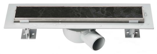 Душевой лоток Vincea SAY OPTIMA -S под плитку SAY.603.80.S.U схема 2 Душевой лоток Vincea SAY OPTIMA -S под плитку SAY.603.80.S.U схема 2