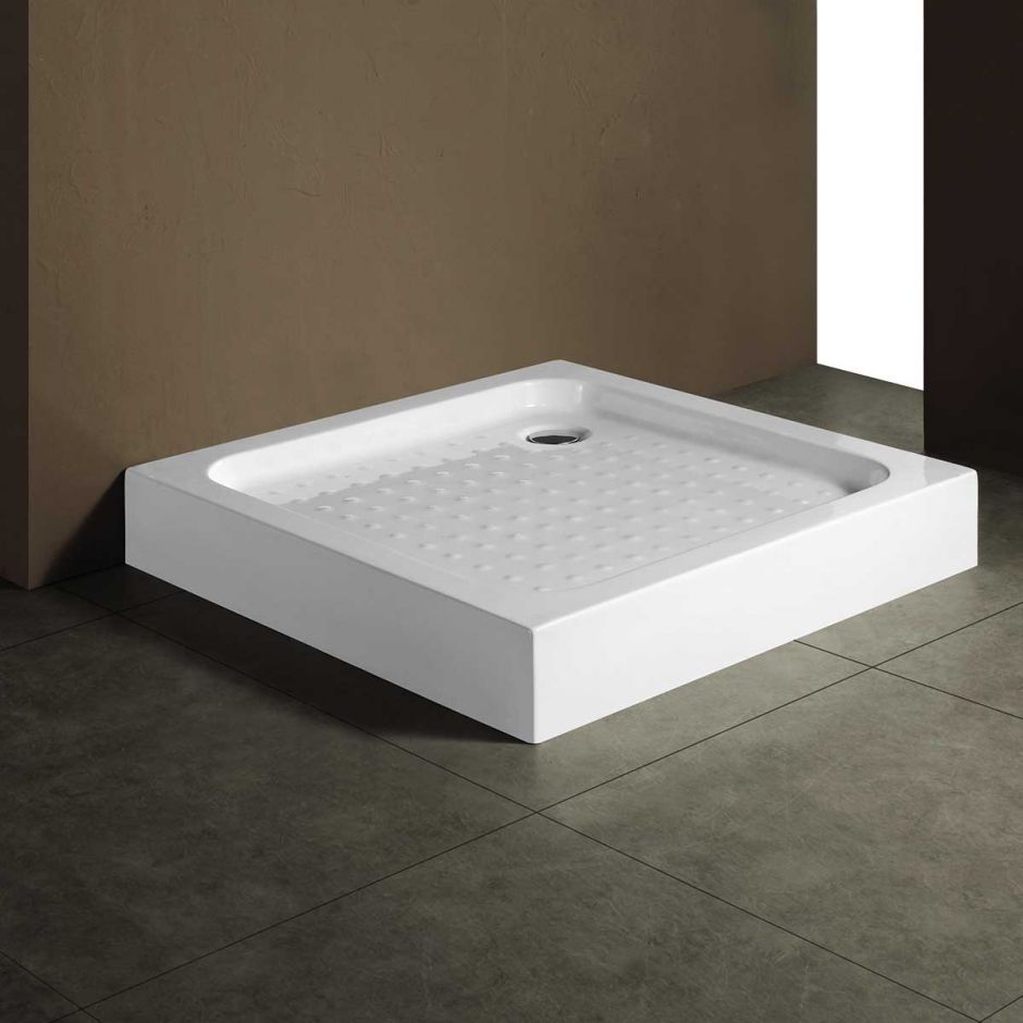 Изображение Акриловый поддон для душа Vincea VST-2AS-8080