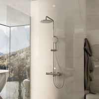 Душевая стойка  Vincea RONDO VSFS-1R0CH схема 2