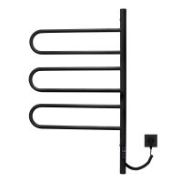 Полотенцесушитель элетрический из нержавеющей стали с таймером VTD-1R2CE схема 7 Полотенцесушитель элетрический из нержавеющей стали с таймером VTD-1R2CE схема 7