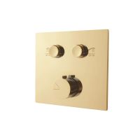 Встраиваемый двухрежимный душевой комплект Vincea VSFW-4211CH схема 29 Встраиваемый двухрежимный душевой комплект Vincea VSFW-4211CH схема 29