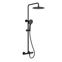 Душевая стойка без излива Vincea ESSE VSFS-1E0TCH схема 8 Душевая стойка без излива Vincea ESSE VSFS-1E0TCH схема 8