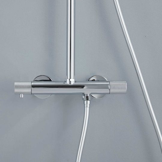 Душевая стойка без излива Vincea DESIRE VSFS-1D0TCH схема 5 Душевая стойка без излива Vincea DESIRE VSFS-1D0TCH схема 5