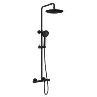 Душевая стойка без излива Vincea DESIRE VSFS-1D0TCH схема 13 Душевая стойка без излива Vincea DESIRE VSFS-1D0TCH схема 13