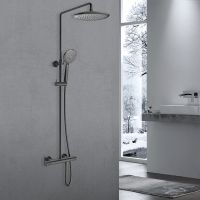 Душевая стойка без излива Vincea DESIRE VSFS-1D0TCH схема 14 Душевая стойка без излива Vincea DESIRE VSFS-1D0TCH схема 14