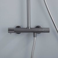 Душевая стойка без излива Vincea DESIRE VSFS-1D0TCH схема 18 Душевая стойка без излива Vincea DESIRE VSFS-1D0TCH схема 18