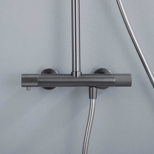 Душевая стойка без излива Vincea DESIRE VSFS-1D0TCH схема 18 Душевая стойка без излива Vincea DESIRE VSFS-1D0TCH схема 18