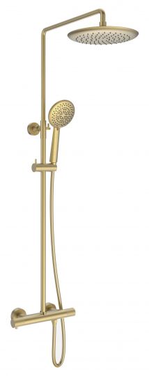 Душевая стойка без излива Vincea DESIRE VSFS-1D0TCH схема 21 Душевая стойка без излива Vincea DESIRE VSFS-1D0TCH схема 21