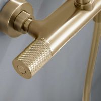 Душевая стойка без излива Vincea DESIRE VSFS-1D0TCH схема 23 Душевая стойка без излива Vincea DESIRE VSFS-1D0TCH схема 23