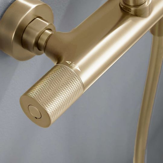 Душевая стойка без излива Vincea DESIRE VSFS-1D0TCH схема 23 Душевая стойка без излива Vincea DESIRE VSFS-1D0TCH схема 23