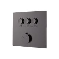 Встраиваемый трехрежимный душевой комплект с изливом Vincea INSPIRE VSFW-431I2CH схема 28 Встраиваемый трехрежимный душевой комплект с изливом Vincea INSPIRE VSFW-431I2CH схема 28