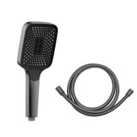 Встраиваемый двухрежимный душевой комплект Vincea VSFW-422T1CH схема 17 Встраиваемый двухрежимный душевой комплект Vincea VSFW-422T1CH схема 17