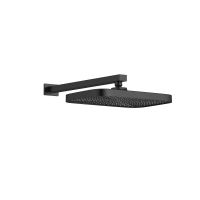 Встраиваемый двухрежимный душевой комплект Vincea VSFW-422T1CH схема 22 Встраиваемый двухрежимный душевой комплект Vincea VSFW-422T1CH схема 22