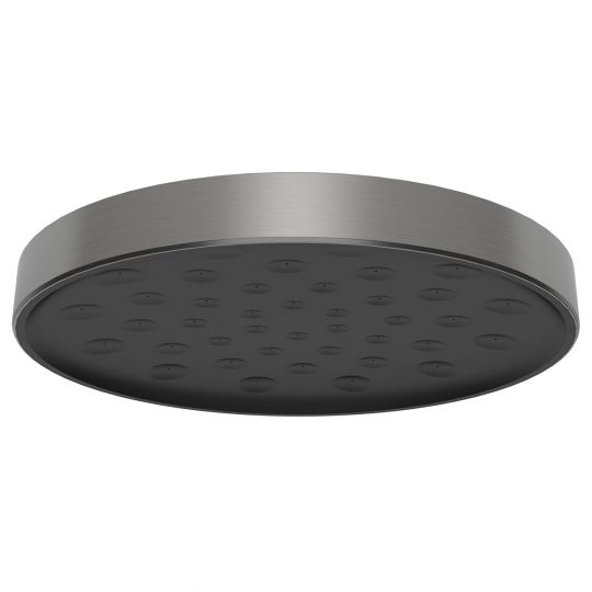 Встраиваемый трехрежимный душевой комплект с изливом Vincea INSPIRE VSFW-431I2RCH схема 26