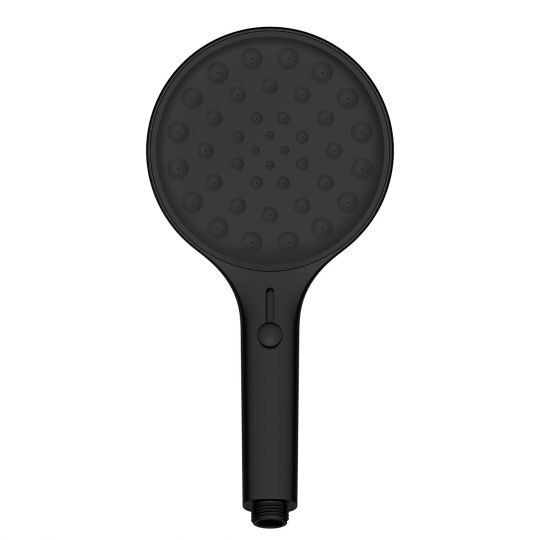 Встраиваемый двухрежимный душевой комплект Vincea VSFW-422TI3MB схема 4