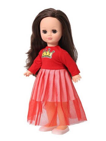 Герда яркий стиль 1 озв, 35 см