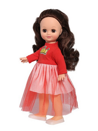 Герда яркий стиль 1 озв, 35 см