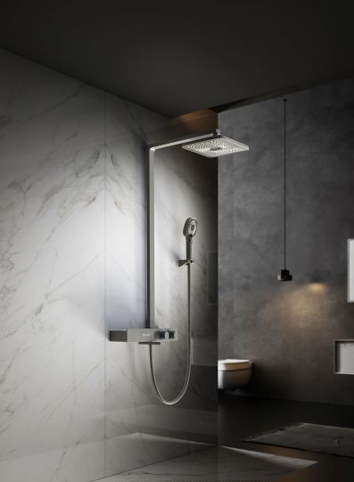 Душевая стойка с поворотным изливом Vincea INSPIRE VSFS-3I13TCH схема 14 Душевая стойка с поворотным изливом Vincea INSPIRE VSFS-3I13TCH схема 14