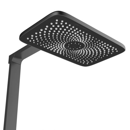 Душевая стойка с поворотным изливом Vincea INSPIRE VSFS-3I13TCH схема 18 Душевая стойка с поворотным изливом Vincea INSPIRE VSFS-3I13TCH схема 18