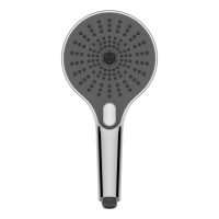 Встраиваемый двухрежимный душевой комплект Vincea VSFW-422TI1CH схема 5