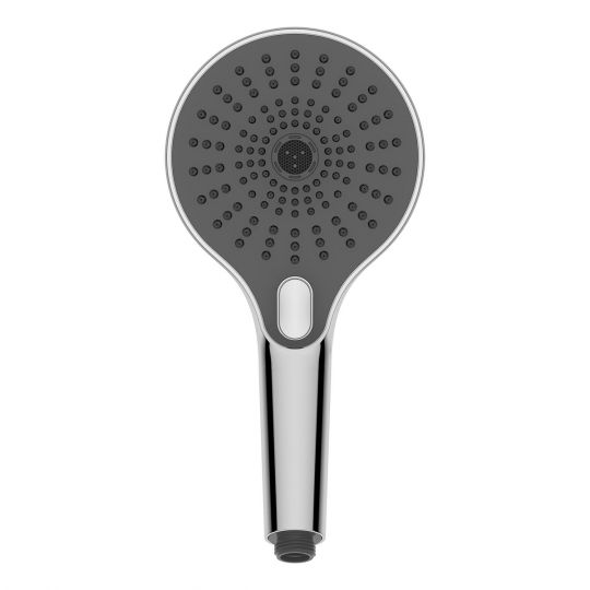 Встраиваемый двухрежимный душевой комплект Vincea VSFW-422TI1CH схема 5