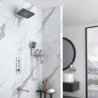 Встраиваемый двухрежимный душевой комплект Vincea VSFW-433TI4RMB схема 20 Встраиваемый двухрежимный душевой комплект Vincea VSFW-433TI4RMB схема 20