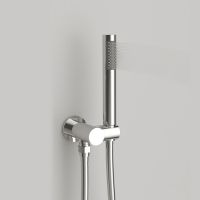 Встраиваемый двухрежимный душевой комплект Vincea VSFW-104TCH схема 5 Встраиваемый двухрежимный душевой комплект Vincea VSFW-104TCH схема 5