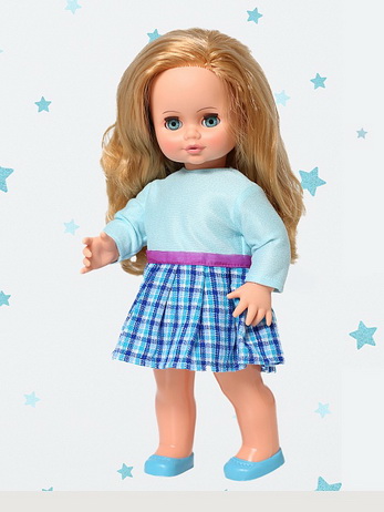 Инна кэжуал 1 озв, 43 см