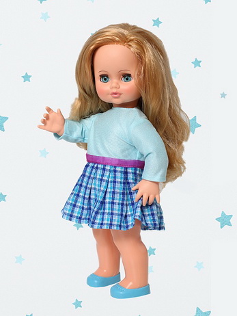 Инна кэжуал 1 озв, 43 см