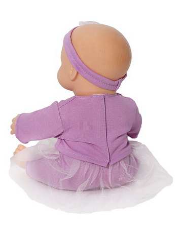 Малышка балерина, 30 см