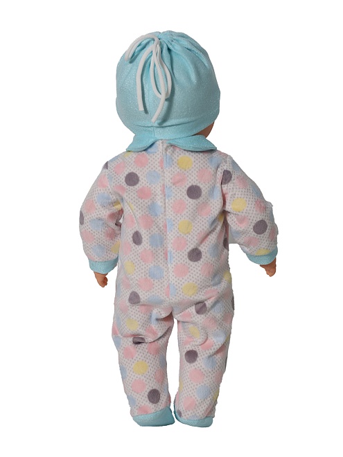 Пупс Краски, 42 см