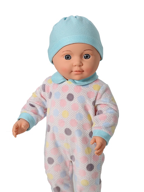 Пупс Краски, 42 см