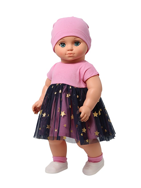 Пупс Звездное небо, 42 см