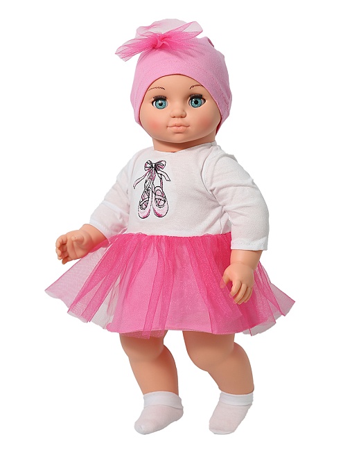 Пупс Балерина, 42 см