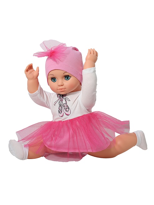 Пупс Балерина, 42 см