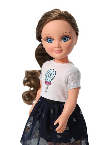 Анастасия Мисс диско озв, 43 см