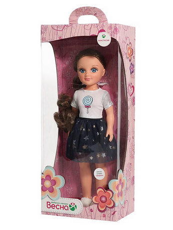 Анастасия Мисс диско озв, 43 см