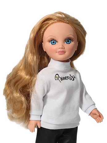 Анастасия осень 3 озв, 42 см