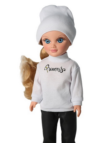 Анастасия осень 3 озв, 42 см