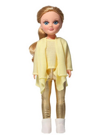 Анастасия осень 2 озв, 42 см