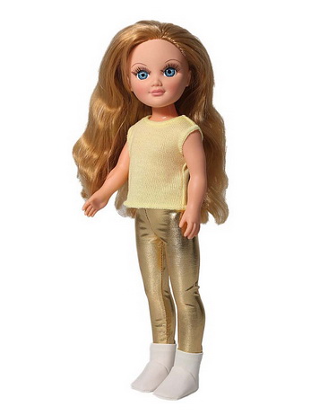 Анастасия осень 2 озв, 42 см