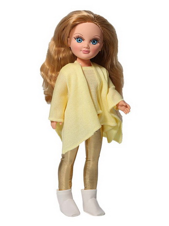 Анастасия осень 2 озв, 42 см