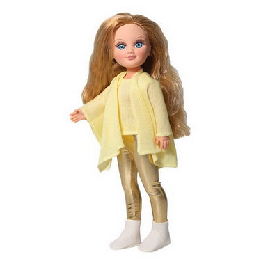 Анастасия осень 2 озв, 42 см