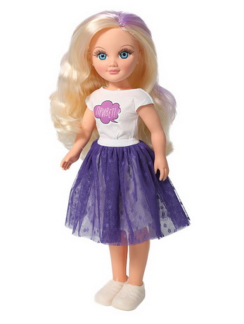 Анастасия осень 4 озв, 42 см