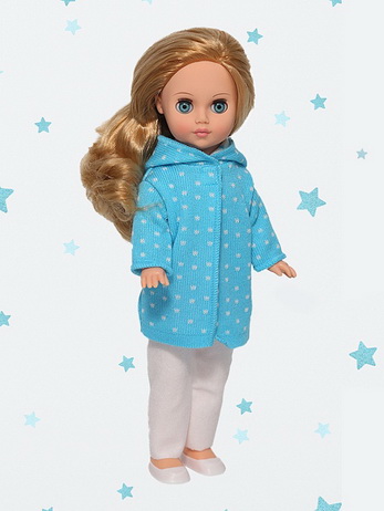 Мила осень 1, 35 см