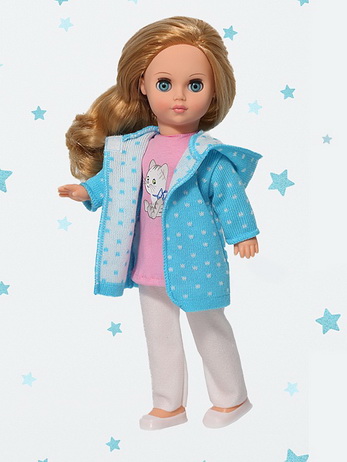 Мила осень 1, 35 см