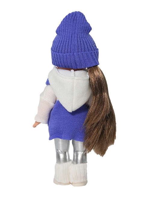 Ася зимние забавы, 26 см