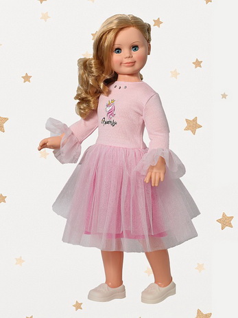 Милана модница 5 озв, 70 см